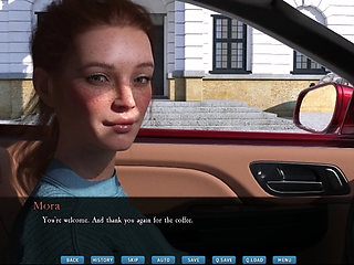 Bare witness part 3: she has great tits