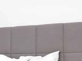 Monika May Interracial BBC Blowjob and Handjob