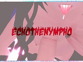 Boyfriend Plays With Me In The Bathroom Vrchat Erp