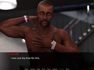 Cuckold Fan Must Watch - Pineapple Express S1 - Part 8