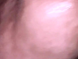 Wife Caresses Cock in Close-up