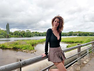French miss chaude 1