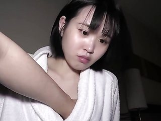 Asian Angel 21701