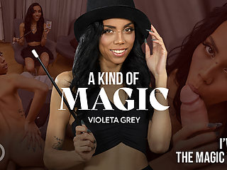 A Kind of Magic