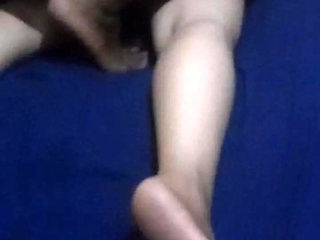 Fucking aunty with a backstyle is very satisfying