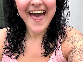 Good Morning Titties From La!