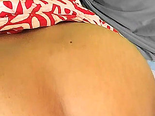 Desi Stepaunty Fucking in Doggystyle Hot MILF Sex