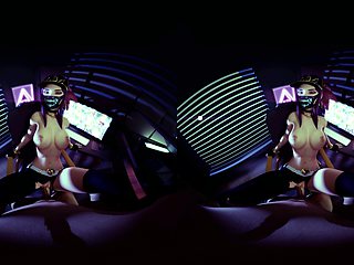 Amateur tennis player exposes her big boobs