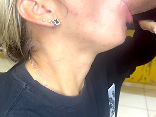 Naughty All My Cum, Hot Bitch