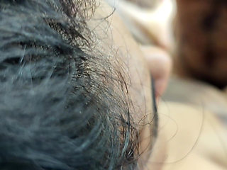 Husband and Wife Enkoying Sex Hard Fuck and Romance by Removing Nighty in Bedroom Part - 8