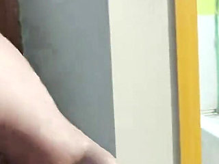 Piss on Me Baby… Behind the Scene