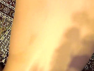 Homemade Sex with My Busty and Young Turkish Stepmom While Daddy Is at Work