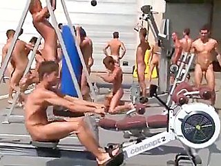 All That Jizz - Bel Ami