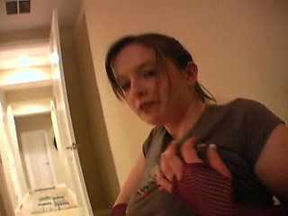 Solo Dream Babes: Liz and Her Amazing Boobs