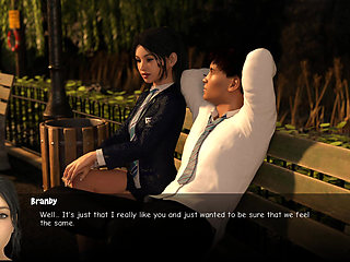 No More Secrets Pt 05