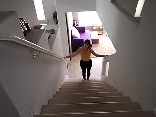 Sexual Activity - Episode 1