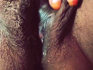 Aunty Sister-in-law Said at Night, I Don't Enjoy It Alone.