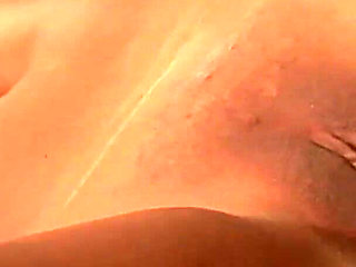 Big Tits Latina MILF Fucks Small Tits Asian with Giant Dildoes
