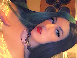 Night dancing strip tease