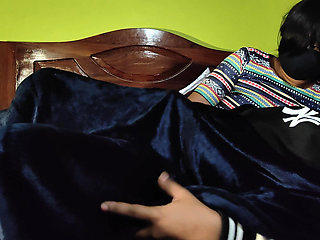 We enjoyed a lot, when parents were  not in home.