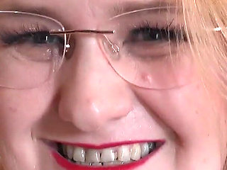 Auntjudys - Your Busty BBW Sex Therapist Becky Sucks Your Cock