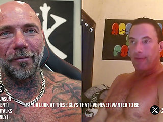 Porn Star Confessions - Nick Capra (episode 220)