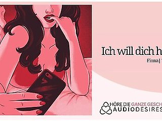 I Make You By Phone Erotic Audio [phone Sex] [teasing]