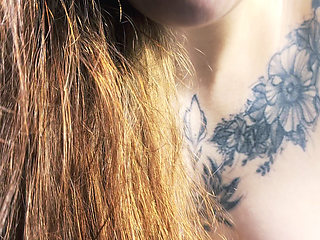 Under Your Goddess Dominant POV, Whisper Tease & Total Control