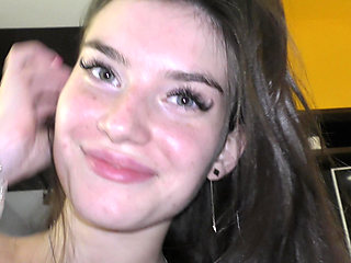 Stefany Kyler in her prime! fucked her at home for $50 in St. Petersburg