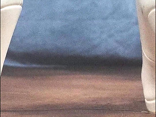 White High Heels UPCLOSE