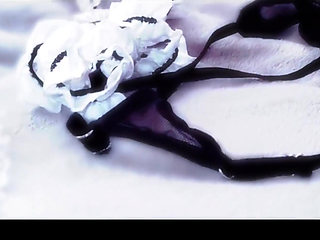 Dreaming of a French Latina Maid