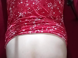 POV of Sloppy Lynn From the Back