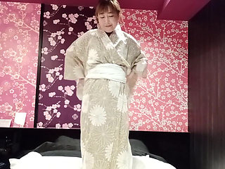 Japanese-style Exercise