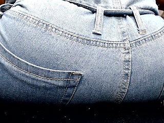 College Teens Ruined with Giant Ass