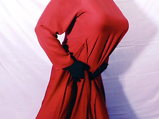 Indian Hijabi Muslim Beautiful Stepmom Sex Story