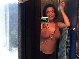 Perfect Pussy Close up milf Selda