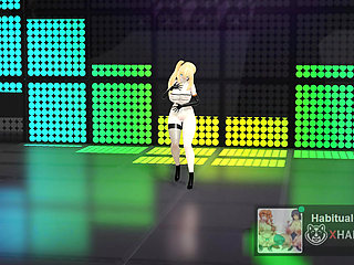 mmd r18 Hibikase 2K sex dance ahegao ntr big dick fuck sex group sex 3d hentai