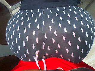 Walking Down in My Pjs (pov)