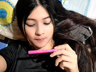 My stepfather touches my Rich breasts