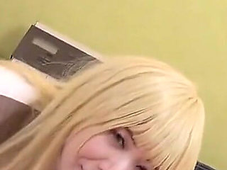 A Geek’s Forbidden Record of Desire Case3