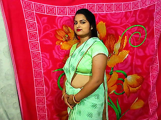 Desi sister-in-law was fucked by brother-in-law in desi style