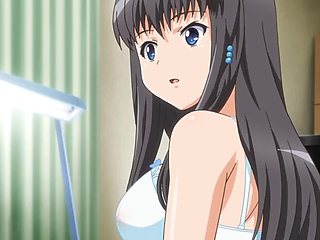 Midnight Girl at nightfall_110826p0015