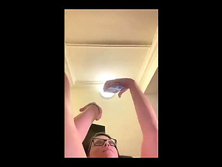 Before We Shooting Andre Make Lights and Everything