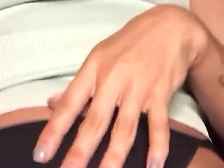 Video Masturbating for My Cuckold Ex Boyfriend!