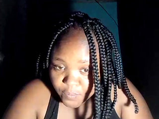 Tell Me How Much You Love My Big Boobs and Big Black Ass 4