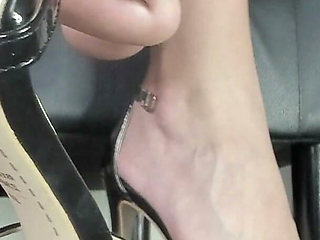 Close Tease