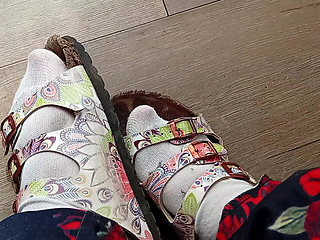 User Requests for My Birkenstock