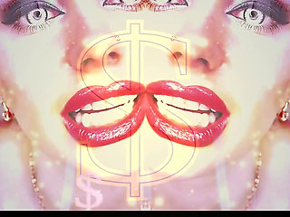 ASMR & mesmerizing financial ruination! Deeper in debts! Mindfuck!