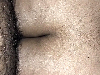 Fucking Soft Core at Night with Big Ass Desi Wife