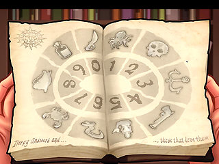 Summertime saga gameplay. French teacher, library sex, naughty magazine